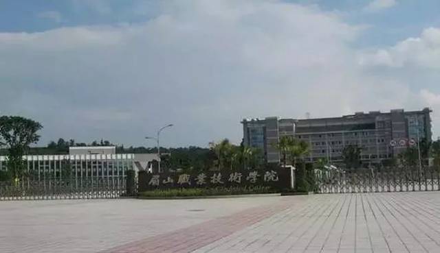 成都天府职业技术学校官网(成都天府职业技术学校是公办还是民办)