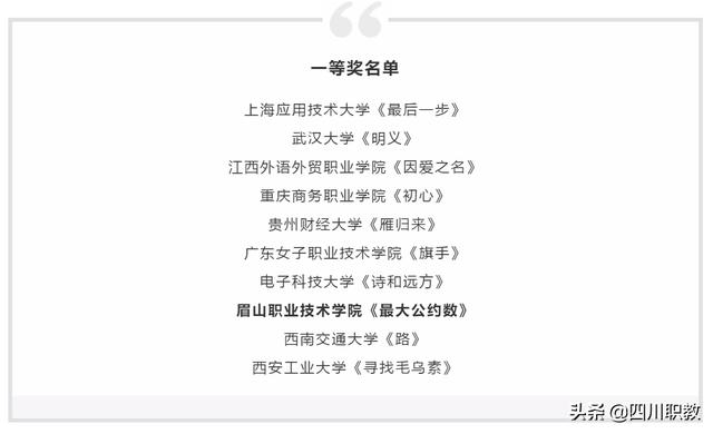 眉山中专学校排名(眉山中专学校招聘信息)
