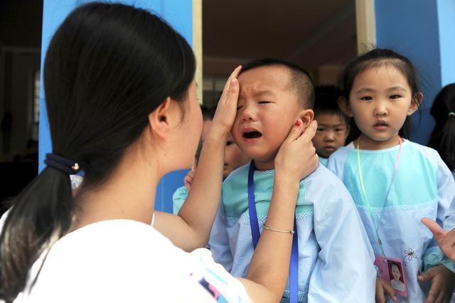 南充幼师学校有哪些(南充幼师学校在哪里)
