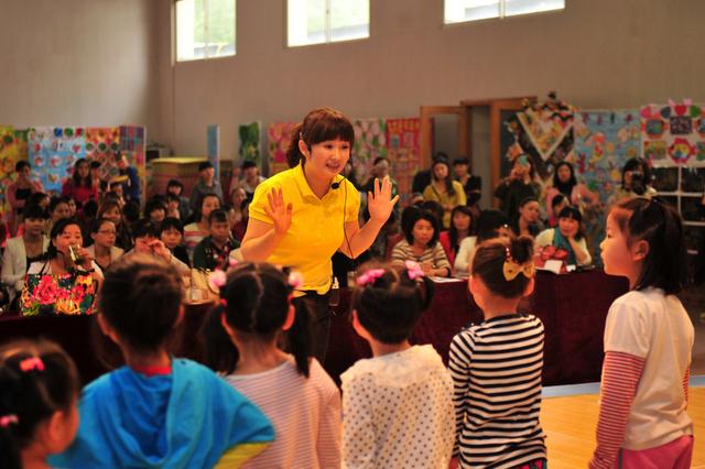 南充幼师学校有哪些(南充幼师学校在哪里)