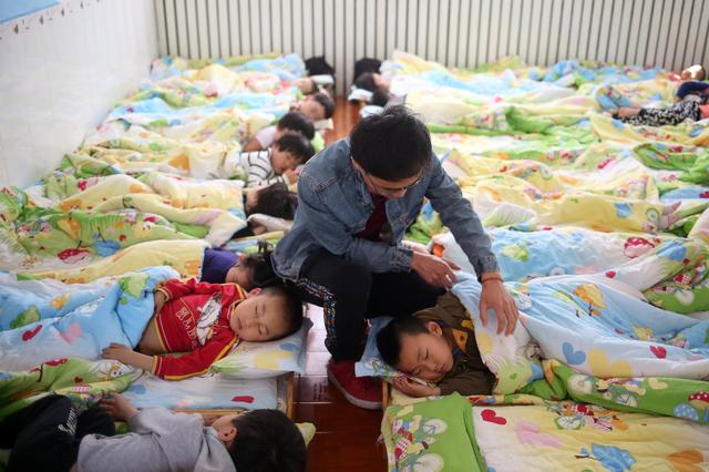 南充幼师学校有哪些(南充幼师学校在哪里)