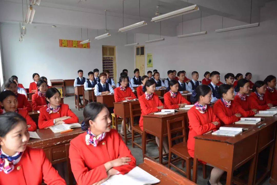 达州航空学校(达州航空职教城)
