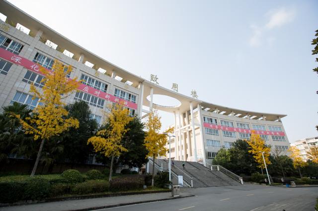 广安职业技术学校(广安职业技术学校教务系统)