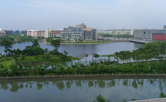 南充市铁路学校(南充市技工学校怎么样)