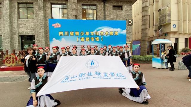 眉山职业卫生学校(四川眉山卫生职业学校)