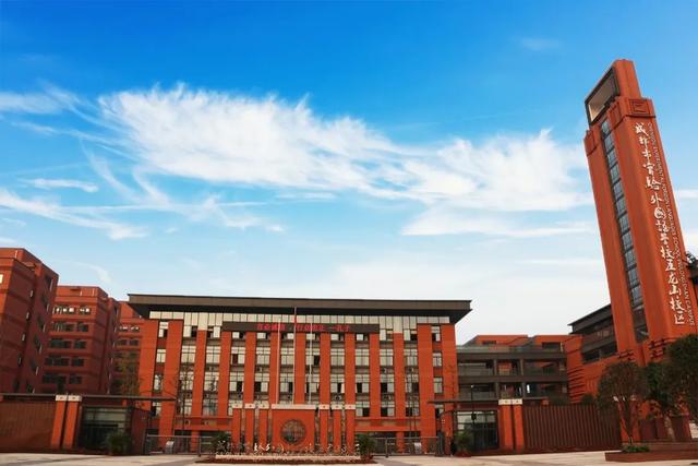 成都航天学校有哪些(成都的航空学校有哪些)