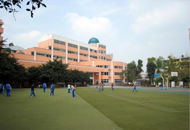 成都航天学校有哪些(成都的航空学校有哪些)