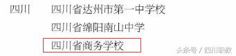 四川省商业服务职业学校(四川省商业服务学校是公办学校吗)