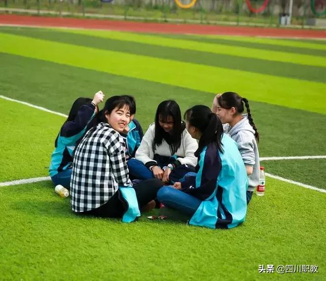 四川志翔职业学校(志翔职业学校是公办还是民办)
