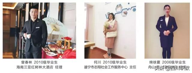 四川志翔职业学校(志翔职业学校是公办还是民办)