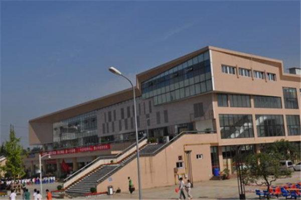 四川最好的职业技术学院(四川信息职业技术学院最好的专业)