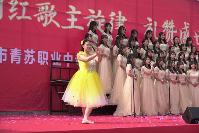 成都市青苏职业学校(成都市青苏职业学校招聘)