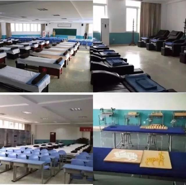 成都中医药大学针灸学校怎么样(成都中医药大学附属医院针灸学校总校)
