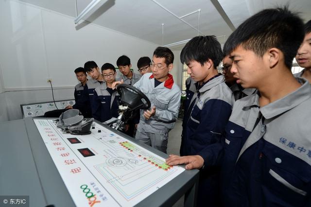 德阳中专学校排名榜(山西省中专学校排名榜)