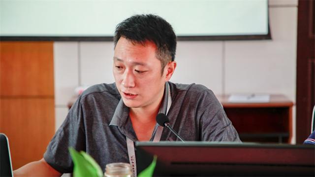 成都市城市职业学院(成都市城市建设档案馆)