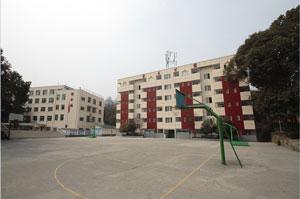 绵阳市航空职业学校(成都航空旅游职业学校)