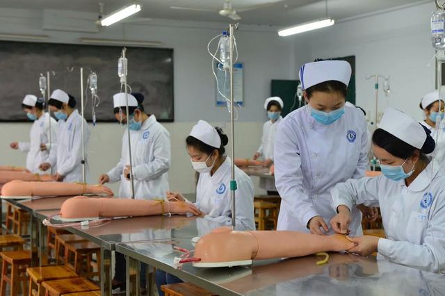 绵阳技校地址(绵阳九洲技校)