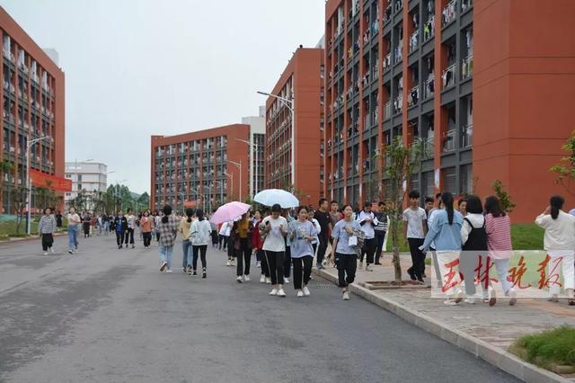 重庆的卫校分别是在什么地方的简单介绍