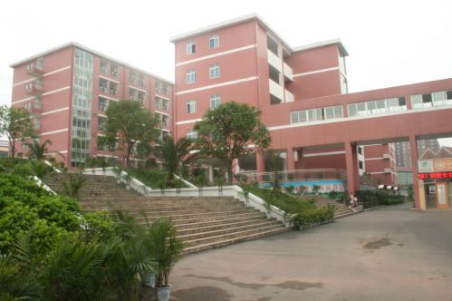 泸州的职高学校有哪些(泸州职高学校排名有哪些)图2