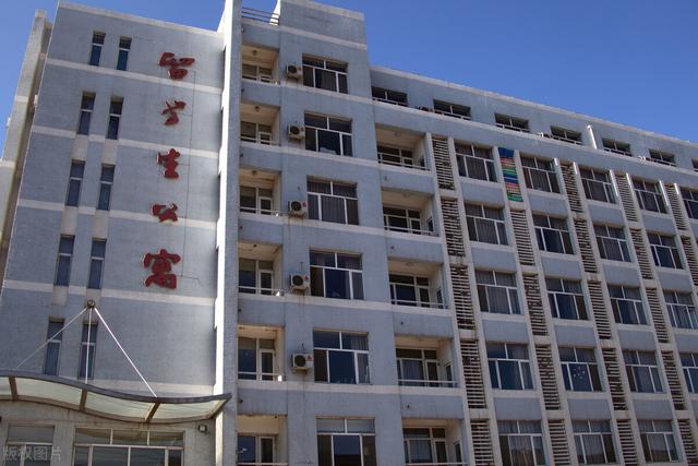 四川公立职校(四川最好的职校)