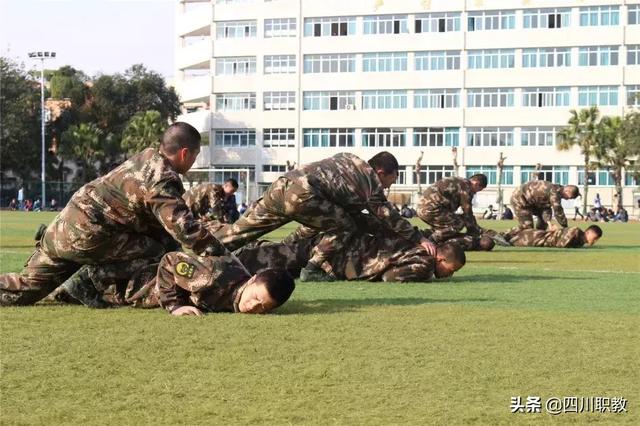 四川邮电职业技术学校好不好(四川邮电职业技术学校单招分数线)