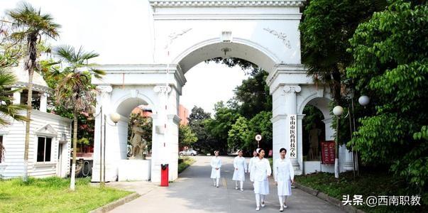 四川技术职业学校排名(四川专科职业学校排名)