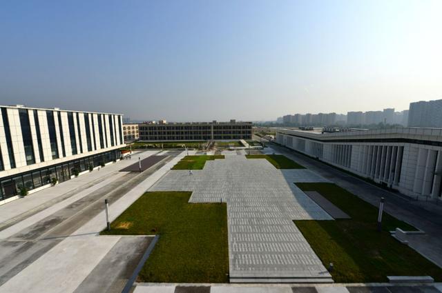 成都机电技工学校(郑州机电工业技工学校)