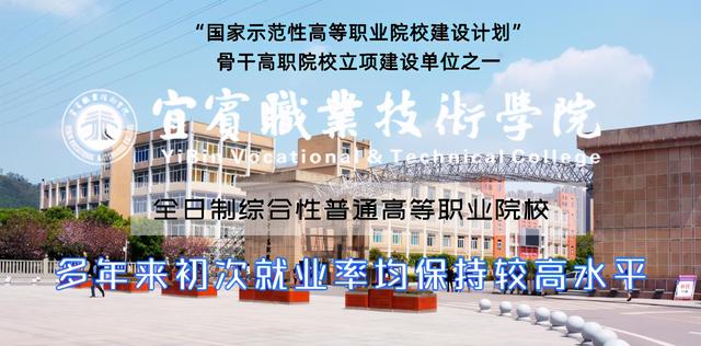 宜宾有哪些职业学校(宜宾的职业学校有哪些)