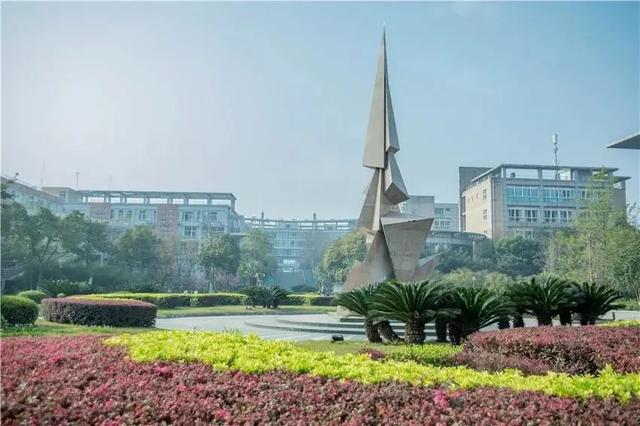 四川成都洪河城市职业学校(成都城市技师学校洪河校区)