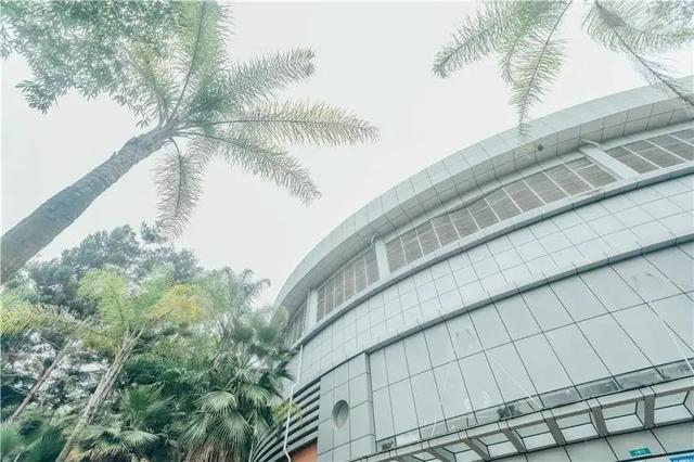 四川成都洪河城市职业学校(成都城市技师学校洪河校区)