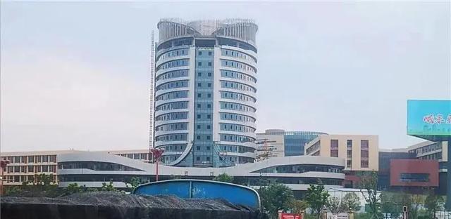 四川成都洪河城市职业学校(成都城市技师学校洪河校区)