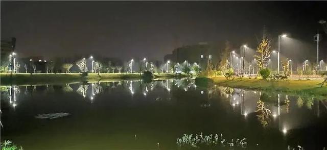 四川成都洪河城市职业学校(成都城市技师学校洪河校区)