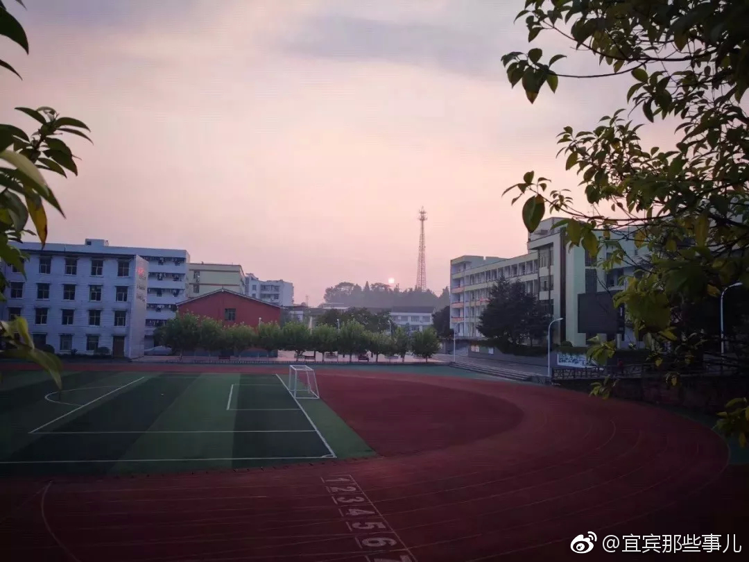 宜宾商职中专业学校(宜宾商职中在哪个位置)