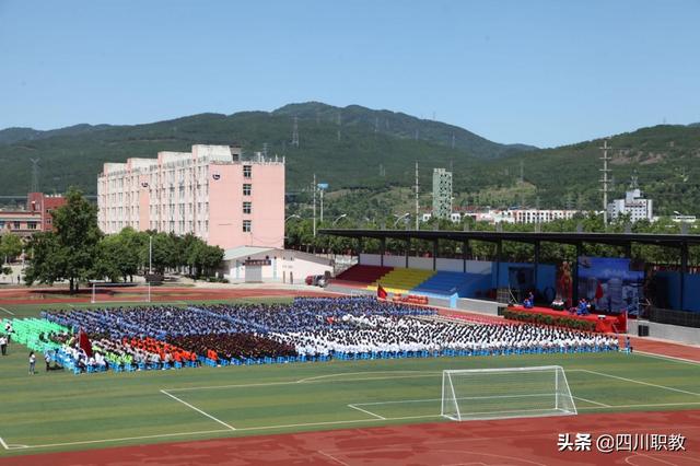广元职业学校(重庆职业学校推荐)