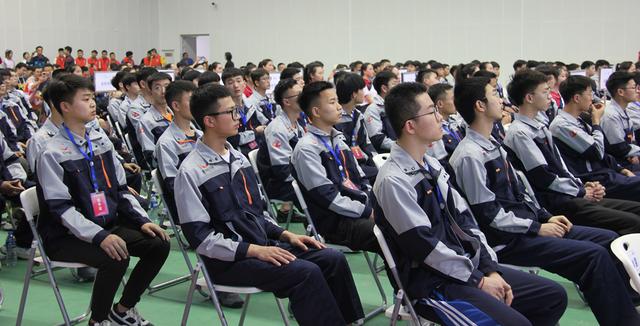 四川汽修职业技术学校(四川汽修职业技术学校地址)