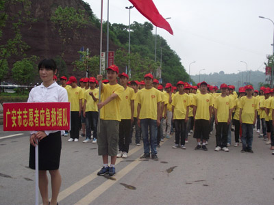 广安中专学校有哪些(南昌中专学校有哪些学校)