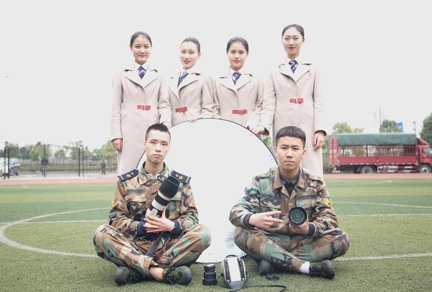 成都市有哪些航空学校(四川省成都市航空职业学校)
