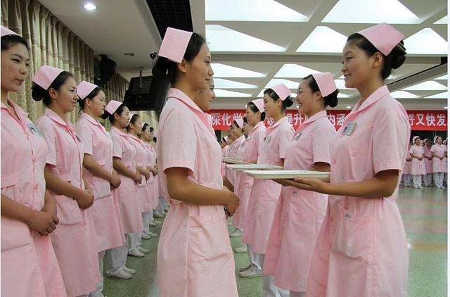 关于成都护士学校哪家好的信息