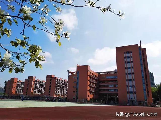 公办重点职业学校招生网(广东公办职业学校2021招生)