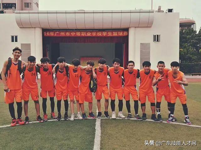 公办重点职业学校招生网(广东公办职业学校2021招生)