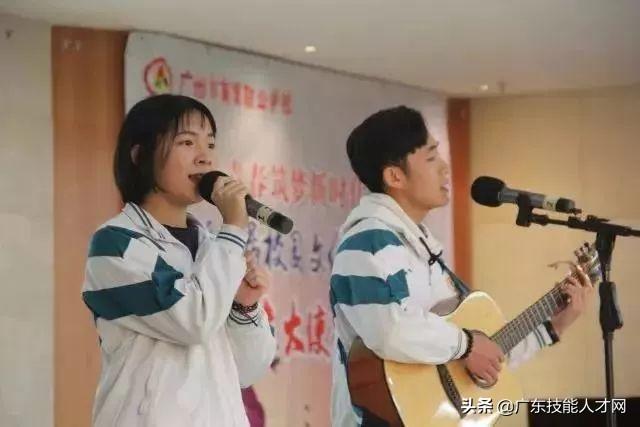 公办重点职业学校招生网(广东公办职业学校2021招生)