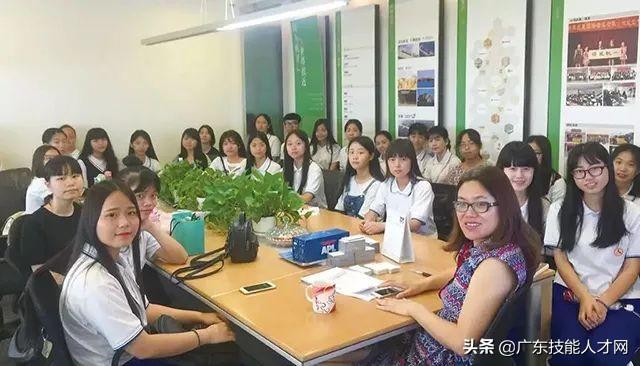 公办重点职业学校招生网(广东公办职业学校2021招生)
