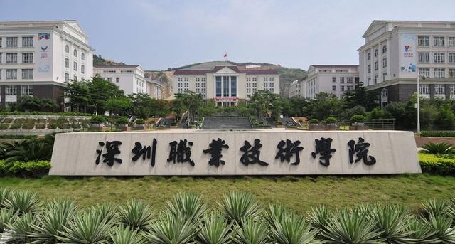 中国最好的职业技术学校(中国最好的职业排名)