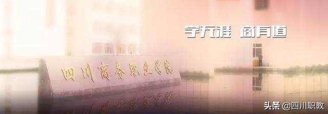 四川商务职业学校(四川商务职业学院专业有哪些)