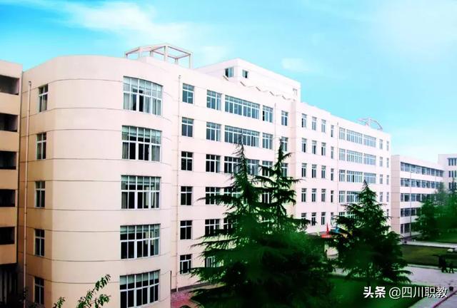 四川商务职业学校(四川商务职业学院专业有哪些)