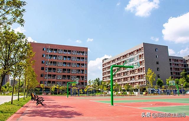成都中专学校哪些好(成都全日制中专学校有哪些)