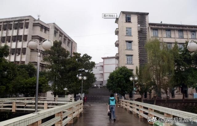 成都中专学校什么好(成都中专学校2021年校园双选会)
