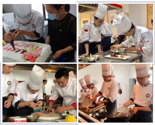 成都职高学校学费(成都职高学校有哪些比较好)