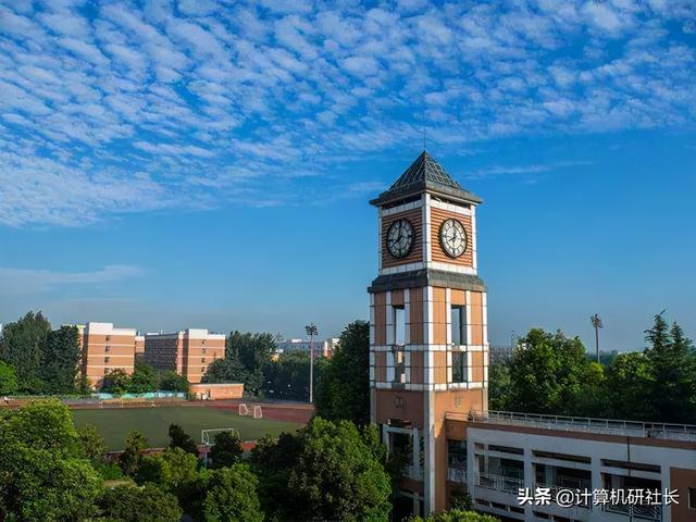 四川计算机专业学校排名(河北计算机专业学校排名)