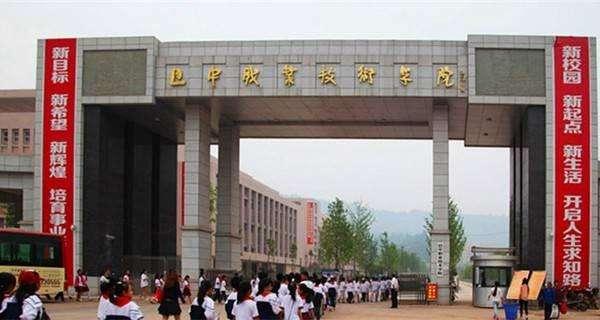 巴中技工学校排名(云南省技工学校排名)